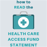 Read the Health Care Access Fund Report